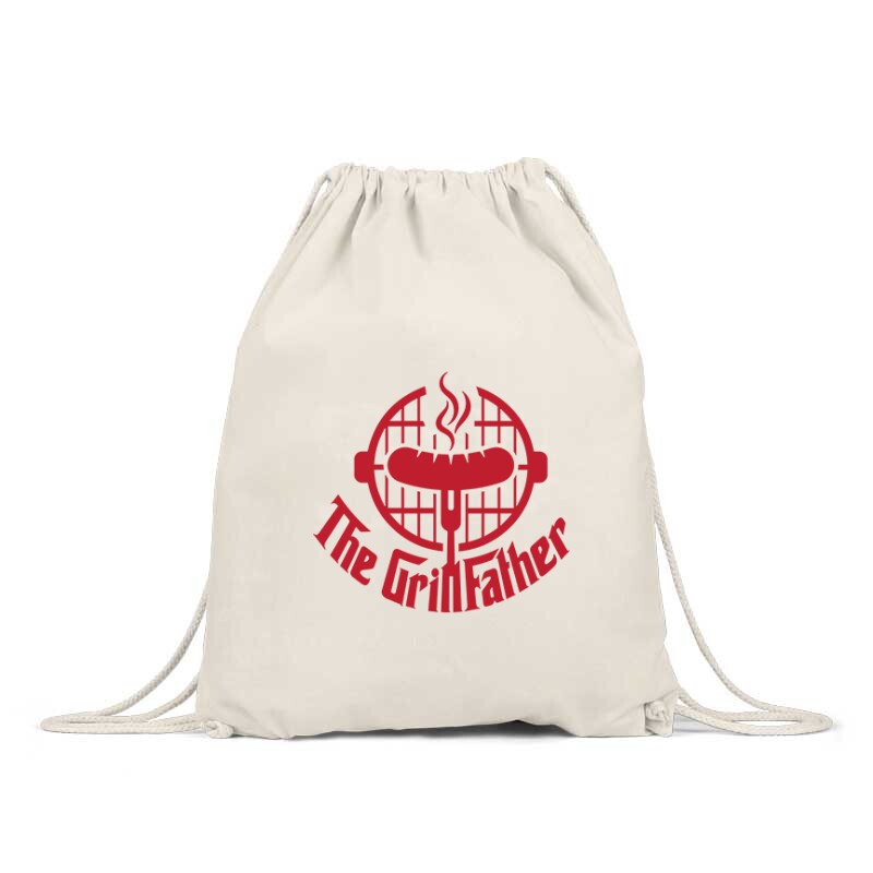 The Grill Father 2 Hátizsák