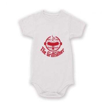 The Grill Father 2 Baby Body