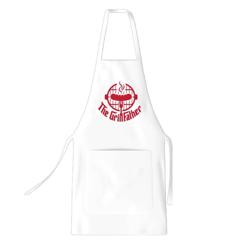 The Grill Father 2 Kötény