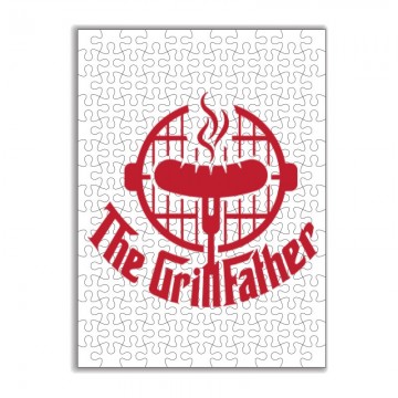 The Grill Father 2 Puzzle
