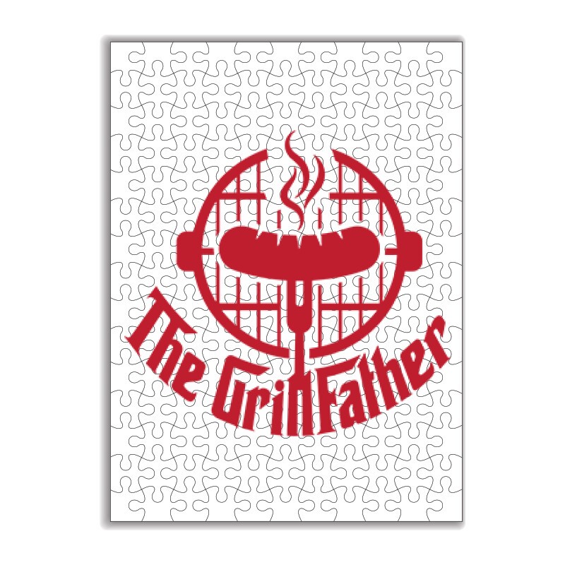The Grill Father 2 Puzzle