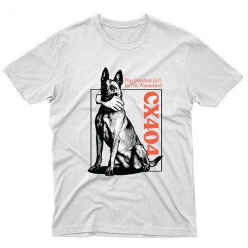 Fallout- CX404 Unisex Póló