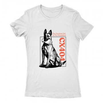 Fallout- CX404 Női Póló