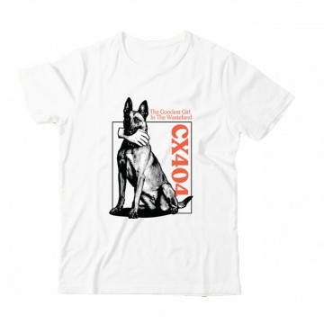 Fallout- CX404 Gyermek Póló