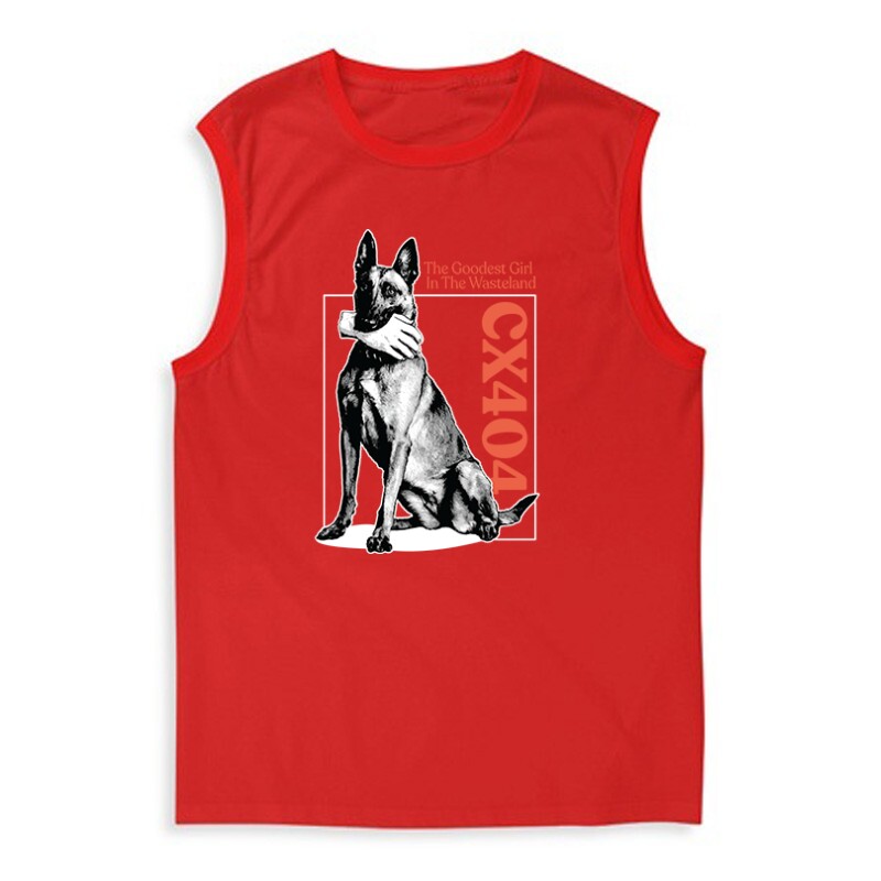 Fallout- CX404 Férfi Trikó