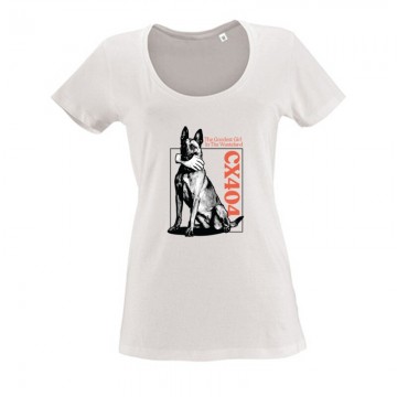 Fallout- CX404 Női O Nyakú...