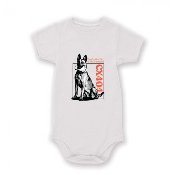 Fallout- CX404 Baby Body