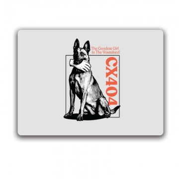 Fallout- CX404 Egérpad