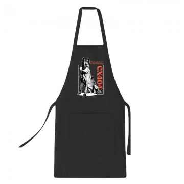 Fallout- CX404 Kötény