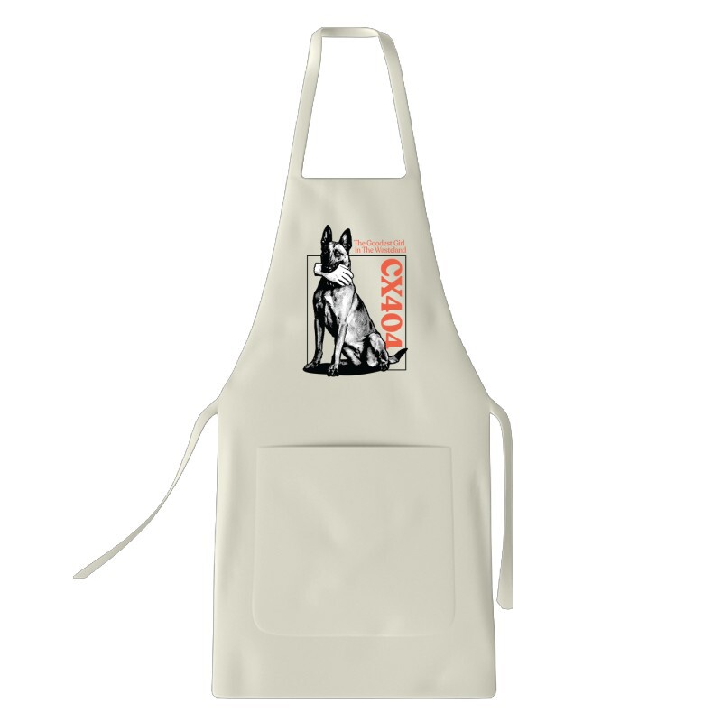 Fallout- CX404 Kötény