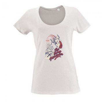 Fallout_ Cooper Howard Női...