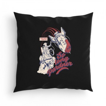 Fallout_ Cooper Howard Párna