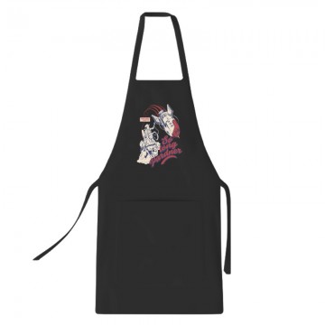 Fallout_ Cooper Howard Kötény