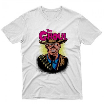 Fallout-The Goul Unisex Póló