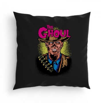 Fallout-The Goul Párna