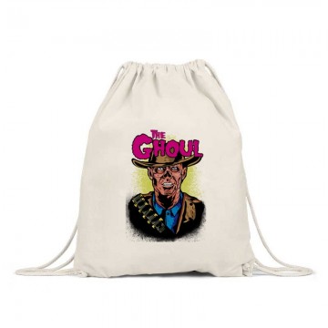 Fallout-The Goul Hátizsák