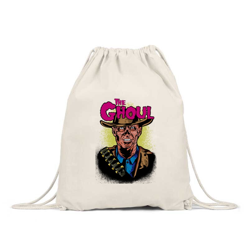 Fallout-The Goul Hátizsák