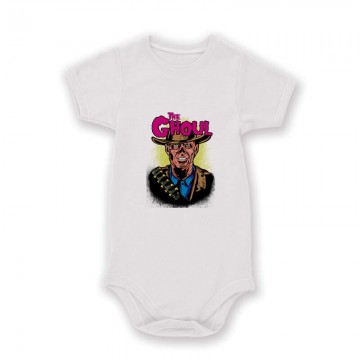 Fallout-The Goul Baby Body