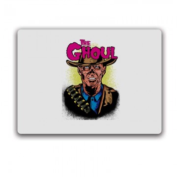 Fallout-The Goul Egérpad