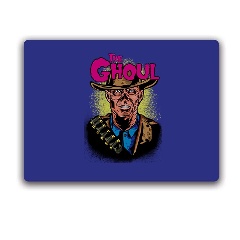 Fallout-The Goul Egérpad