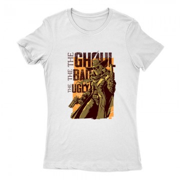 Fallout - The Goul, The...