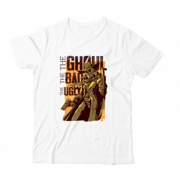 Fallout - The Goul, The...