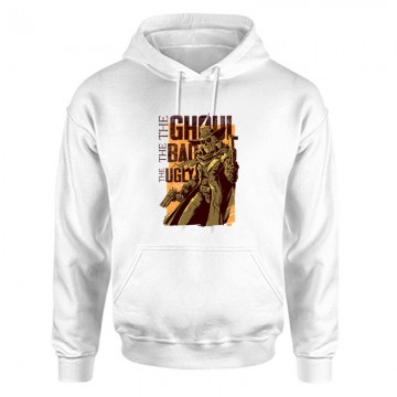 Fallout - The Goul, The...