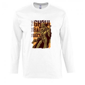 Fallout - The Goul, The...