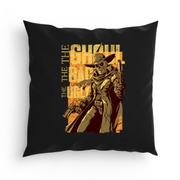 Fallout - The Goul, The...