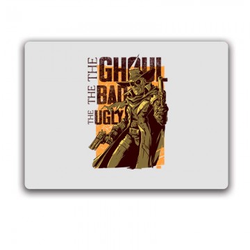 Fallout - The Goul, The...