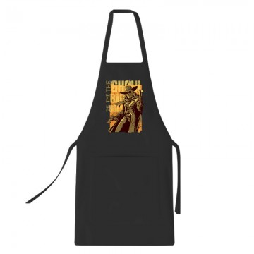 Fallout - The Goul, The...