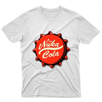 Fallout - Nuka Cola Unisex...