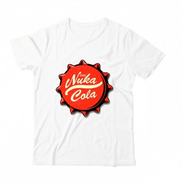 Fallout - Nuka Cola Gyermek...