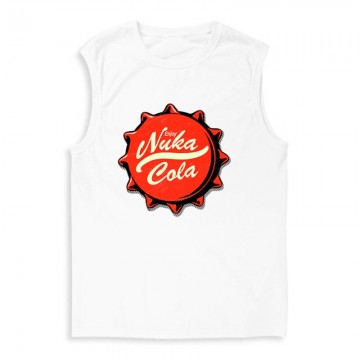 Fallout - Nuka Cola Férfi...