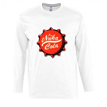 Fallout - Nuka Cola Hosszú...