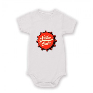 Fallout - Nuka Cola Baby Body