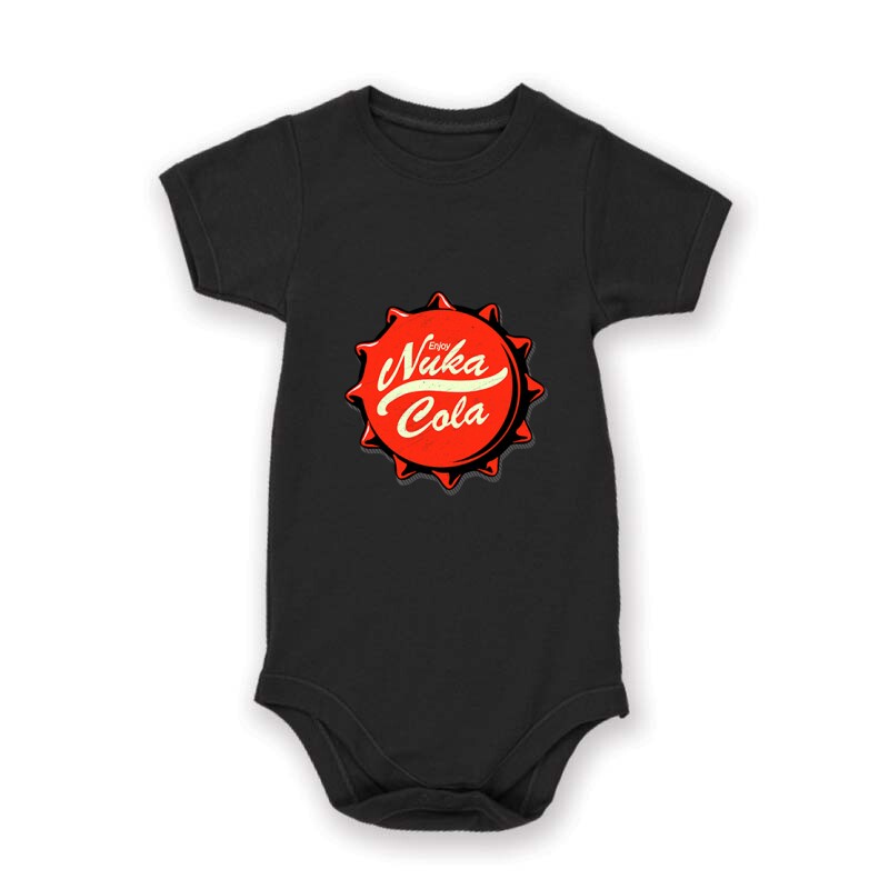 Fallout - Nuka Cola Baby Body