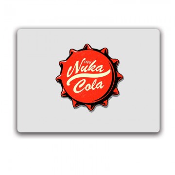Fallout - Nuka Cola Egérpad