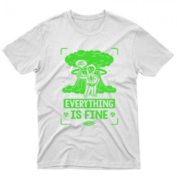 Fallout - Everything is...