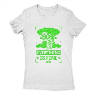 Fallout - Everything is...