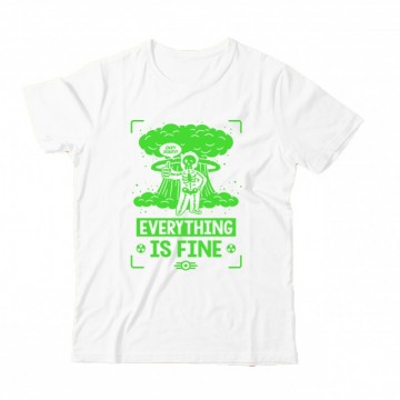 Fallout - Everything is...