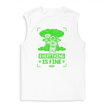 Fallout - Everything is...