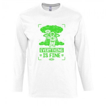 Fallout - Everything is...