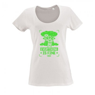 Fallout - Everything is...