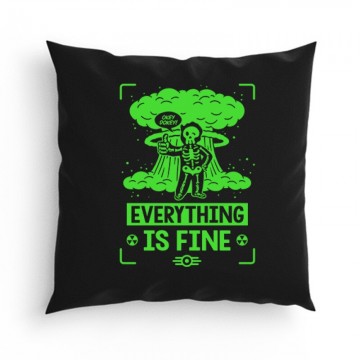 Fallout - Everything is...