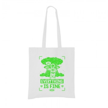 Fallout - Everything is...