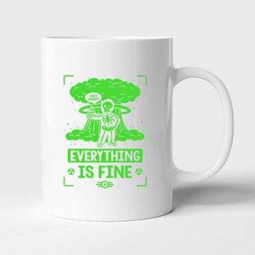 Fallout - Everything is...