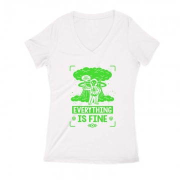 Fallout - Everything is...