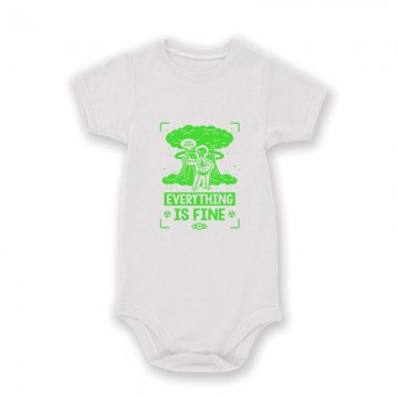 Fallout - Everything is...