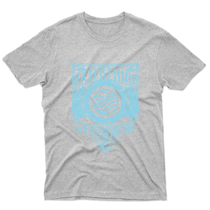 Avatar - Water Tribe Logo Unisex Póló